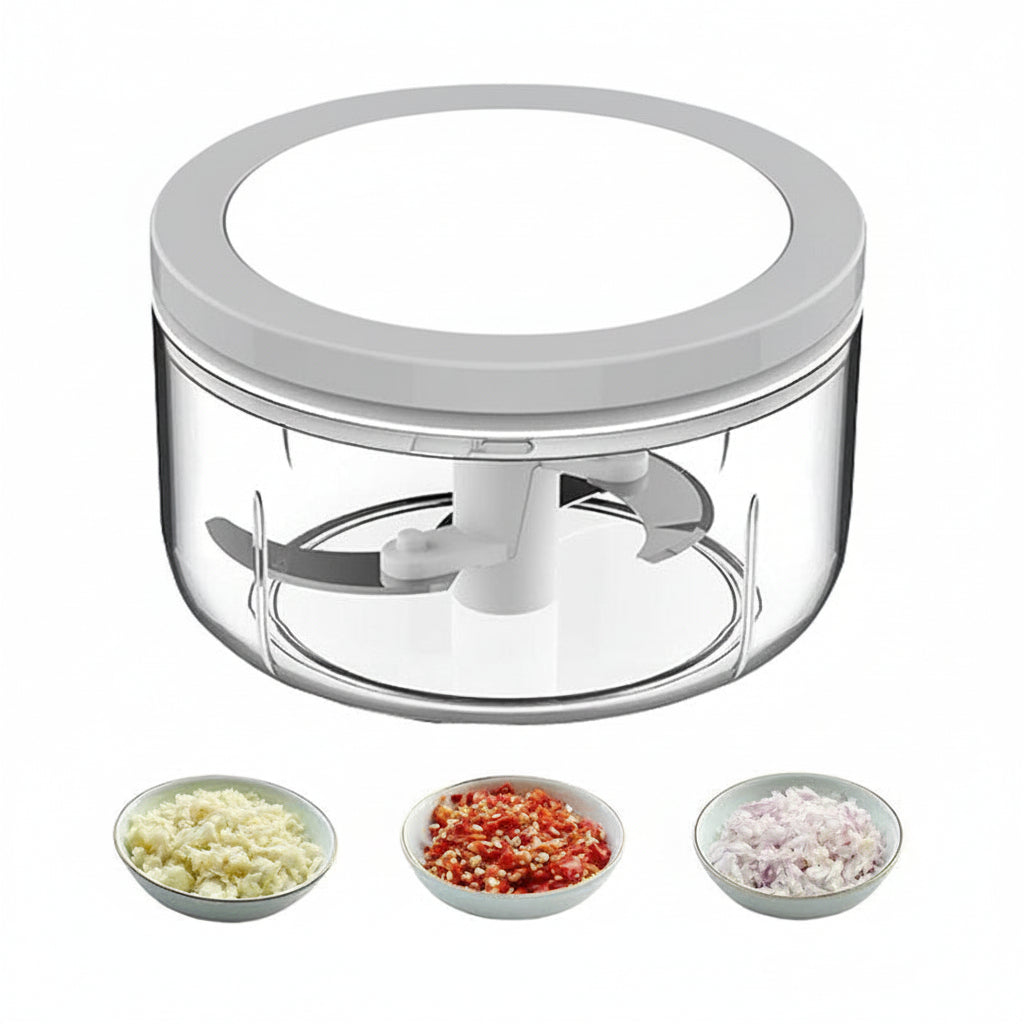 Manual Food Chopper 550 ML