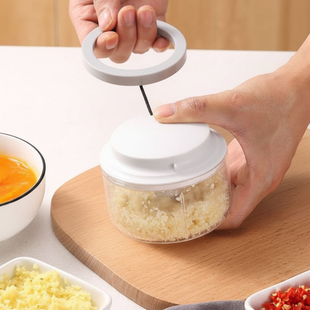 Manual Food Chopper 550 ML
