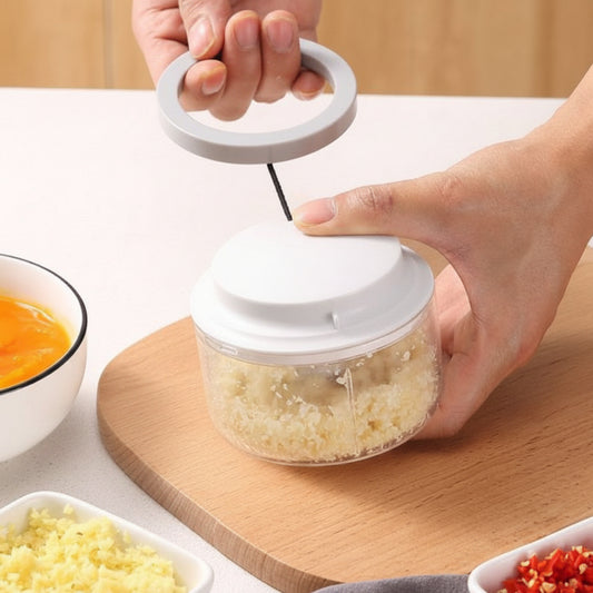 Manual Food Chopper 550 ML