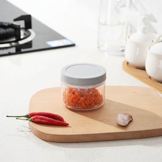 Manual Food Chopper 550 ML